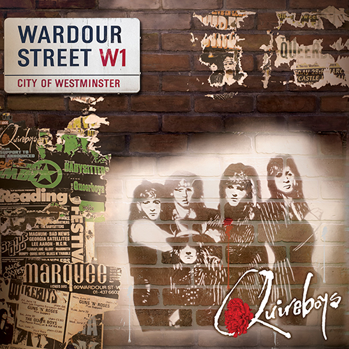 Wardour Street