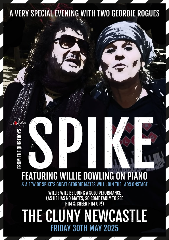  show poster