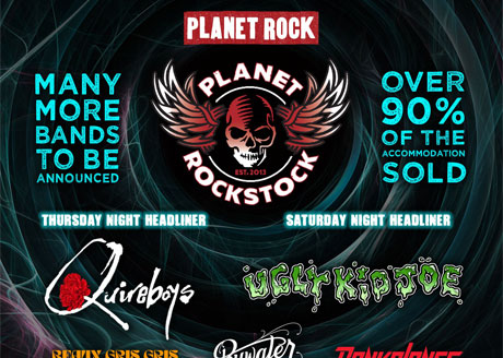 festival poster